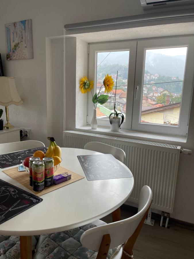 Apartman Maki SJJ Exteriör bild