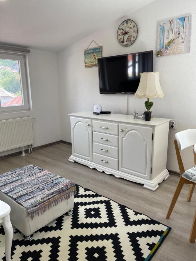 Apartman Maki SJJ Exteriör bild