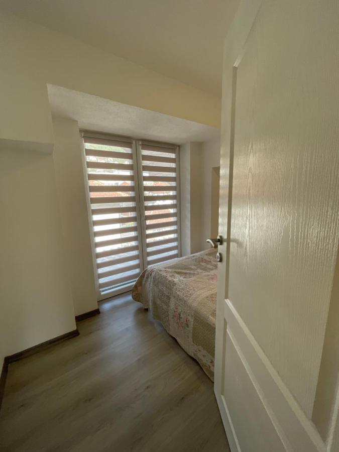 Apartman Maki SJJ Exteriör bild