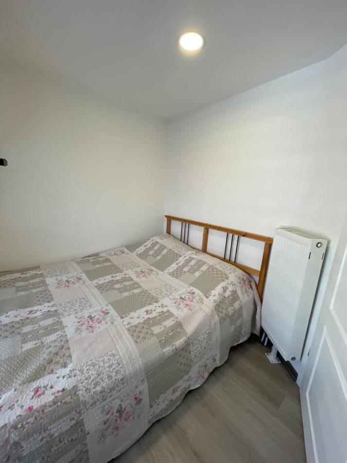 Apartman Maki SJJ Exteriör bild
