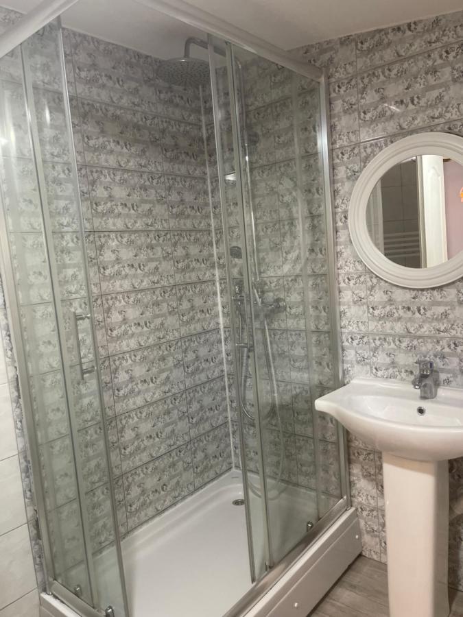Apartman Maki SJJ Exteriör bild