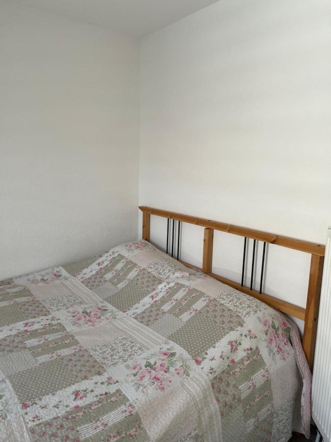 Apartman Maki SJJ Exteriör bild