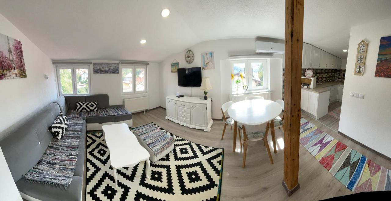 Apartman Maki SJJ Exteriör bild