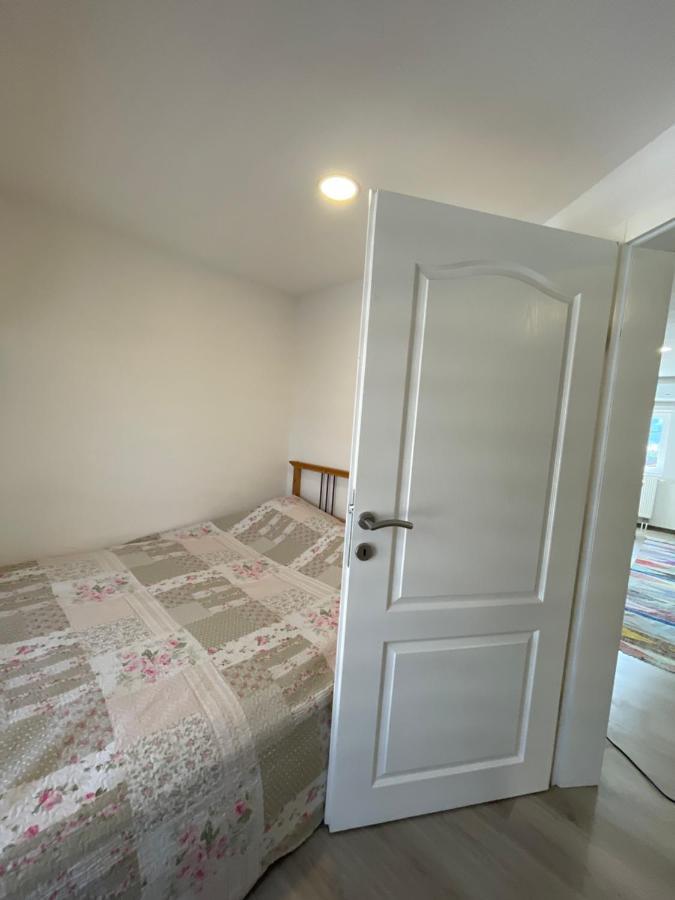 Apartman Maki SJJ Exteriör bild