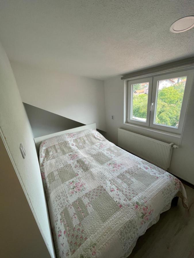 Apartman Maki SJJ Exteriör bild