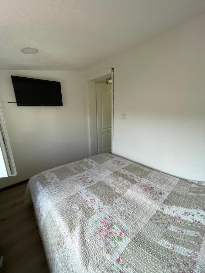 Apartman Maki SJJ Exteriör bild