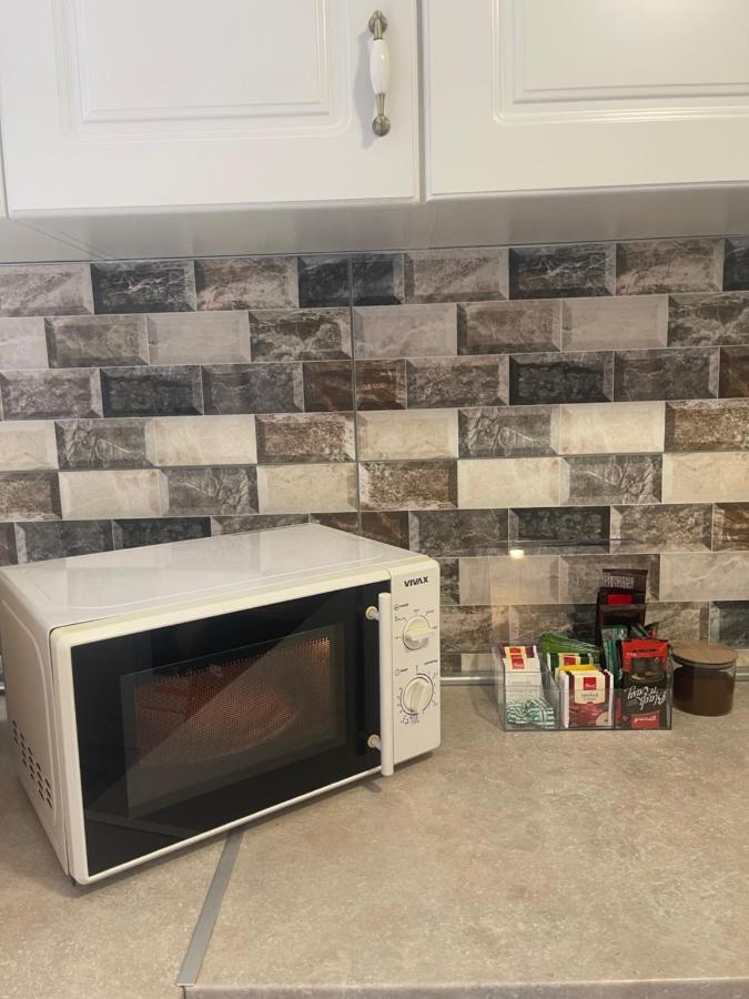 Apartman Maki SJJ Exteriör bild